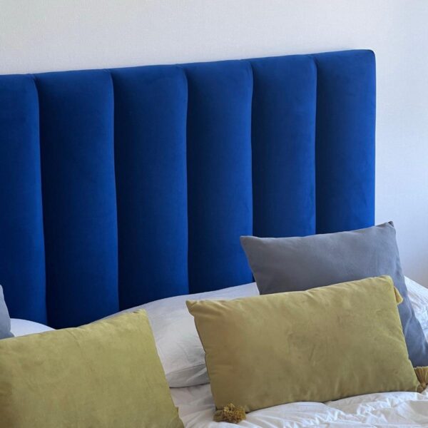 Respaldo de cama modelo Rollo - Imagen 6
