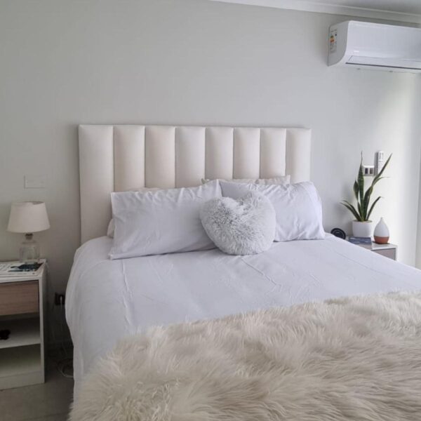 Respaldo de cama modelo Rollo - Imagen 2