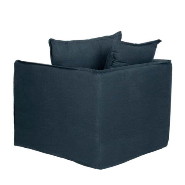 Sillón Emilia - Imagen 2