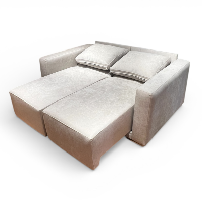 Sofá Cama Modelo Aurora