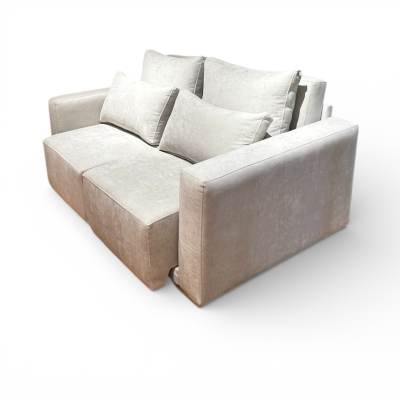 Sofá Cama Modelo Aurora