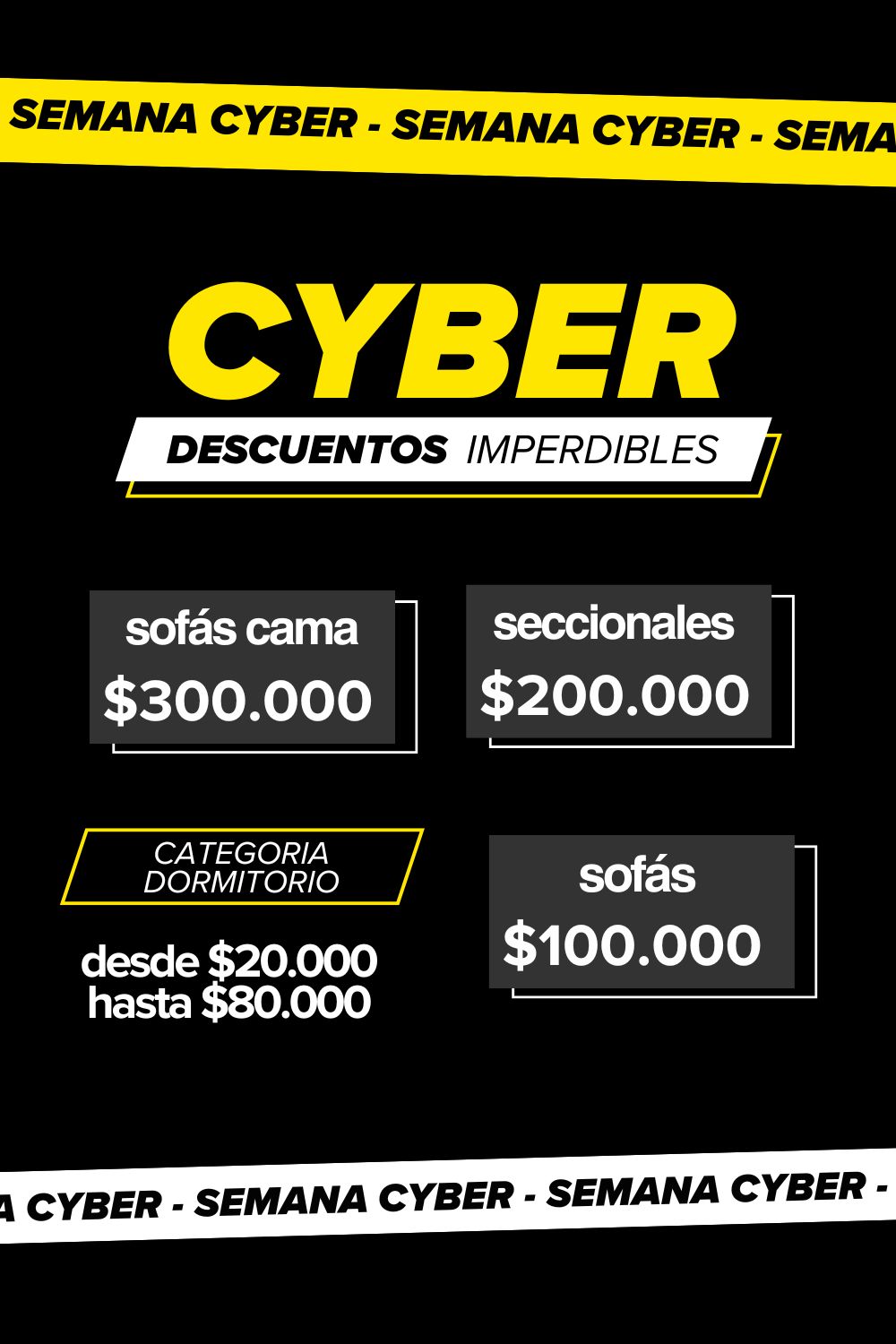 formato banner teléfono